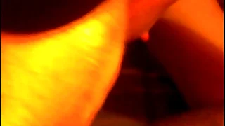 getting my dick suck an ass lick